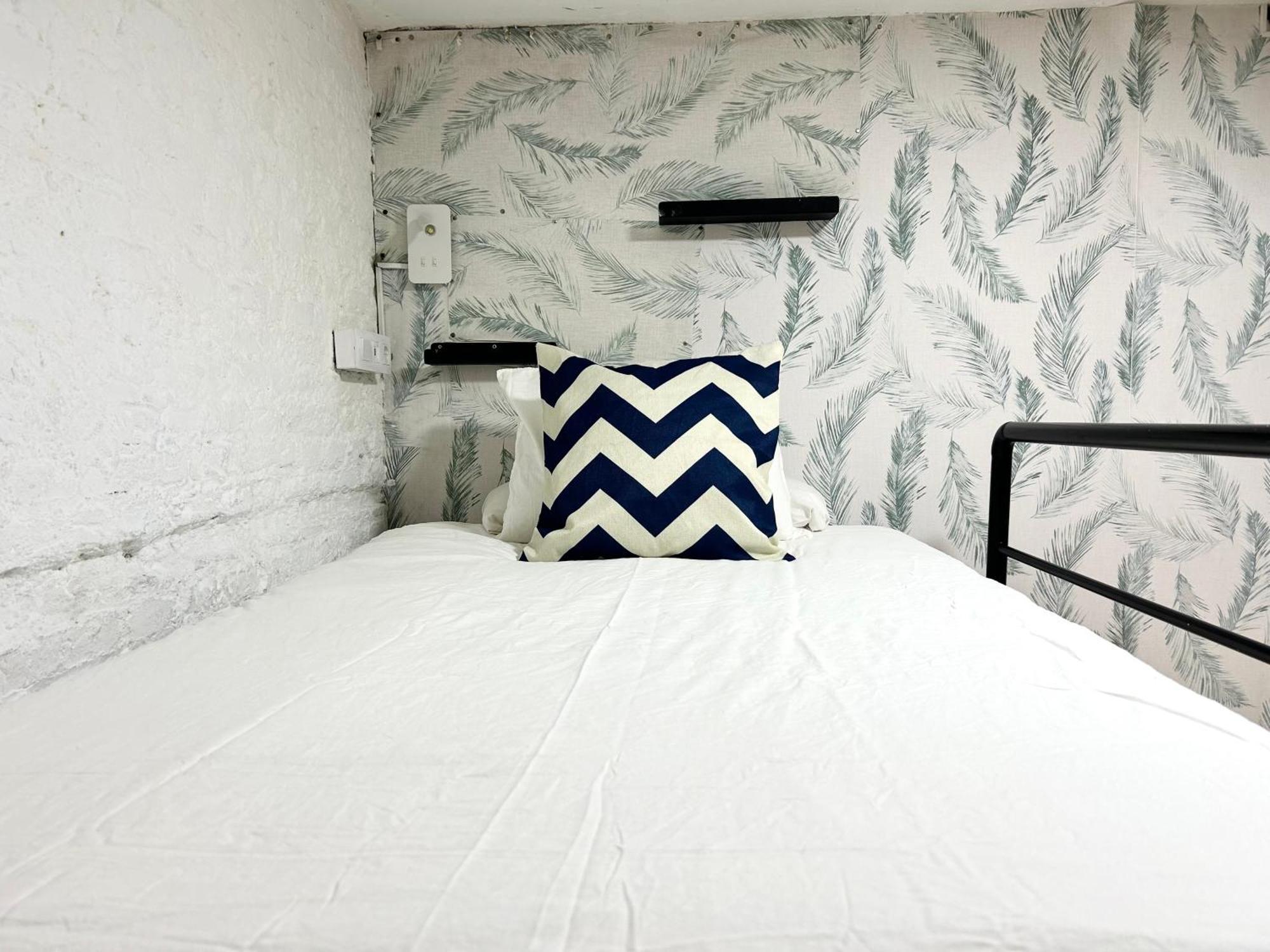 Ever House - Alcala Loft Madri Exterior foto